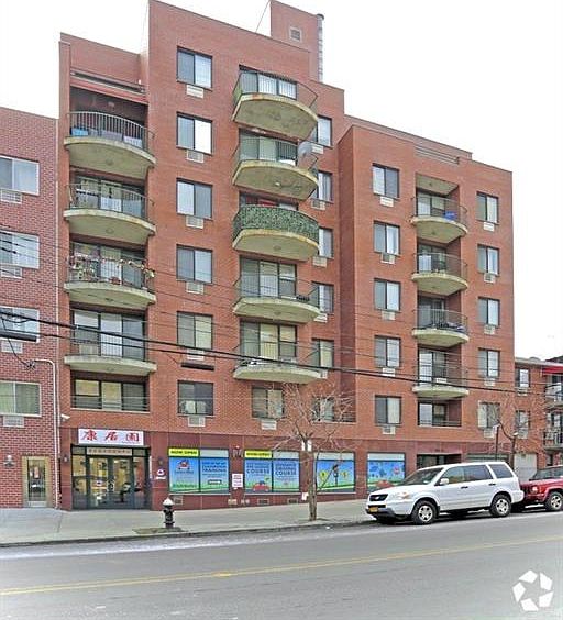 1st image of 136-16 35th Ave #5C