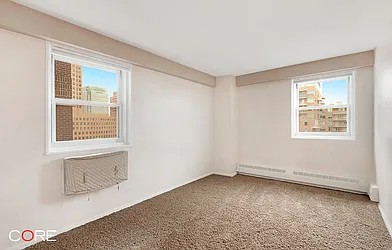 Rented by CORE