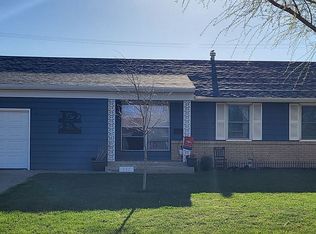 805 Washington Ave, Goodland, KS 67735