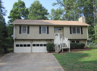 1350 Indian Trl, Canton, GA 30115