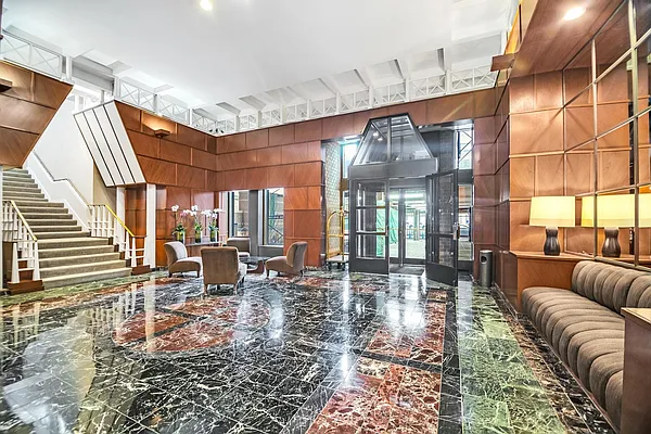 188 East 64th Street #2930 in Lenox Hill, Manhattan | StreetEasy