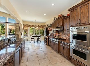 4580 Thorpe Ct, Sparks, NV