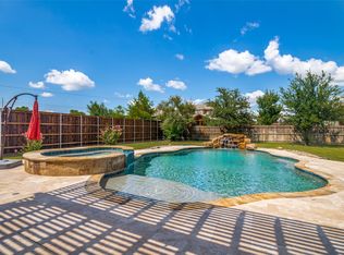 1805 Berkley Dr, Wylie, TX 75098