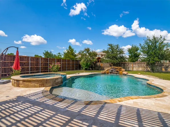 1805 Berkley Dr, Wylie, TX 75098