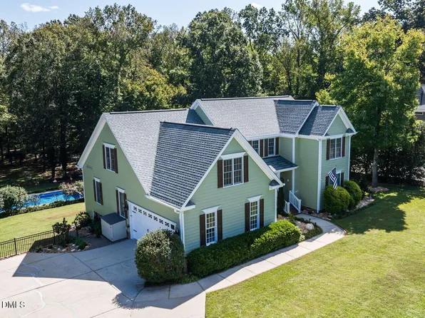 147 Michael Way, Clayton, NC 27520