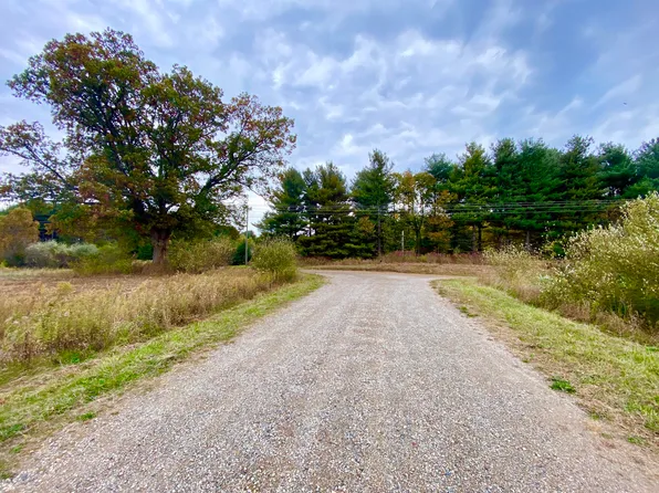 Talon Dr, Eaton Rapids, MI 48827