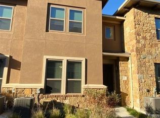 13800 Lyndhurst St UNIT 93, Austin, TX 78717