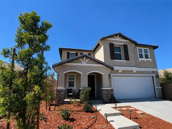 3356 Appalachian Dr, Perris, CA 92570