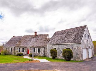 59 English Range Rd, Derry, NH 03038