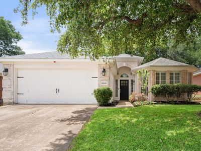 4355 Slick Rock Dr, Fort Worth, TX, 76126