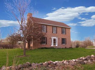 5867 County Road Cv, Madison, WI 53704