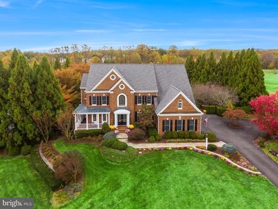 40747 Lenah Run Cir, Aldie, VA, 20105