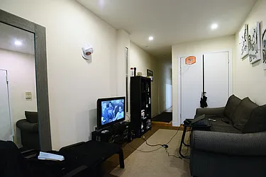 Rented by J Misrahi Realty Corp