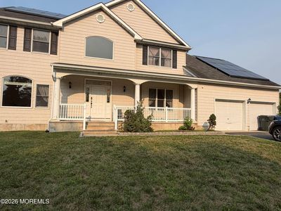 1801 Finderne St, Oakhurst, NJ, 07755
