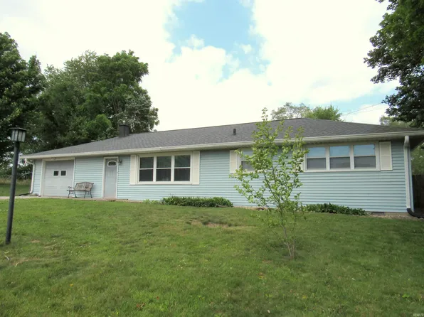 3645 S Rogers St, Bloomington, IN 47403
