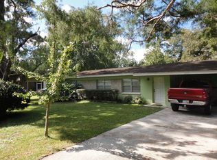 2300 SE 12th Ter, Gainesville, FL 32641