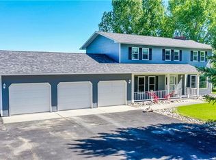 5711 Creek Dr, Billings, MT 59106