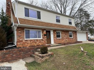 4528 Hazelton Dr, Woodbridge, VA 22193