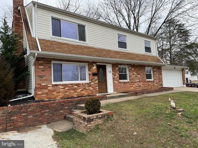4528 Hazelton Dr, Woodbridge, VA, 22193