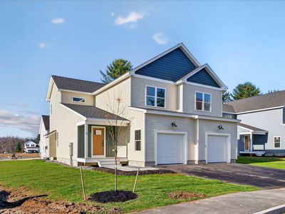 10 Nicklaus Lane, Westbrook, ME, 04092