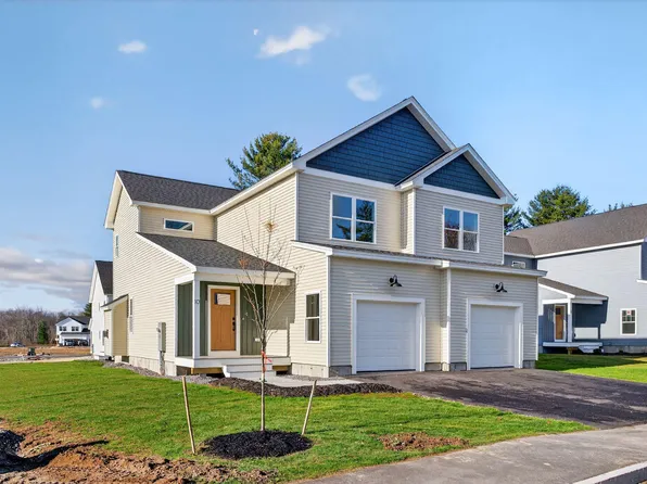 10 Nicklaus Lane, Westbrook, ME 04092