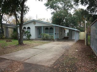 4310 7th St, Brookshire, TX 77423