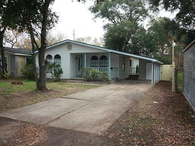 4310 7th St, Brookshire, TX, 77423