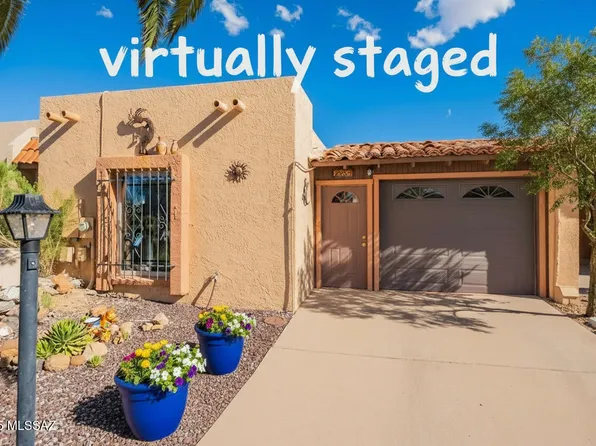 2853 S Calle Flamenco, Green Valley, AZ 85622