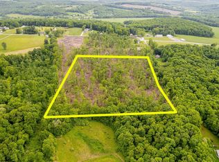 Salem Rd, Bruceton Mills, WV 26525