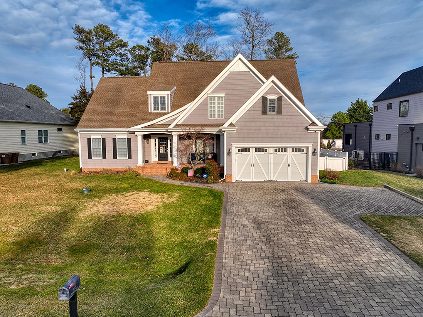 Winter Rental - Furnished - Rehoboth Beach Country Club — Photo 2