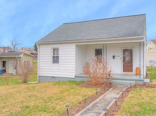 6736 Dudley Ferry Rd, Radford, VA 24141