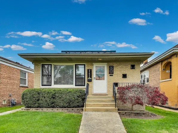 4224 Maple Ave, Stickney, IL 60402
