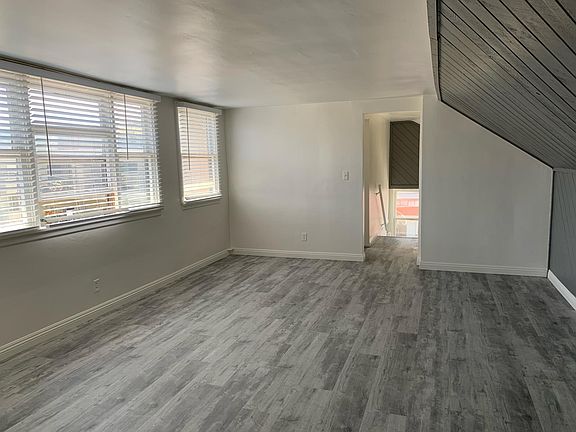 Main room from Bedroom 2