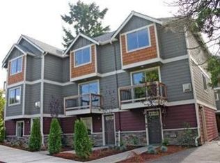 801 SW Trenton St APT C, Seattle, WA 98106