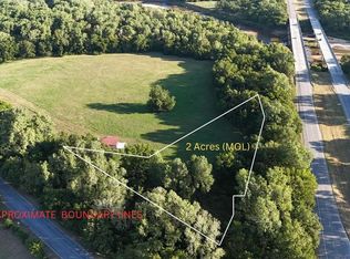 3684 Sooner Rd, Davis, OK 73030