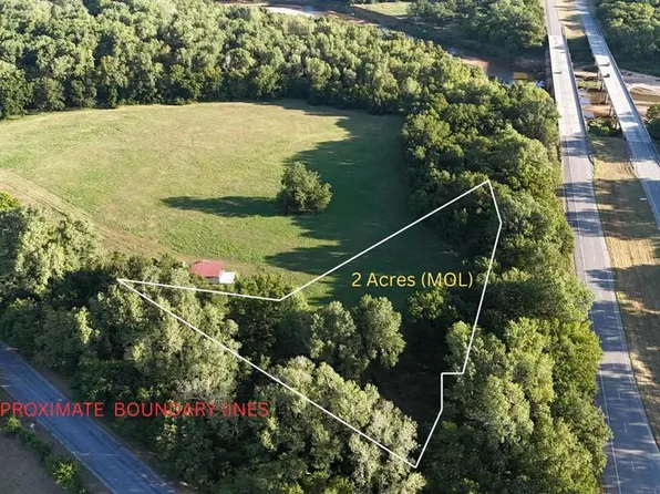 3684 Sooner Rd, Davis, OK 73030