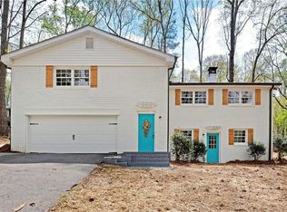 4375 Rolling Oaks Ct NW, Kennesaw, GA 30152