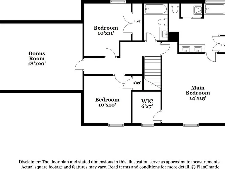 2793 Oak Barn Ln — Photo 4