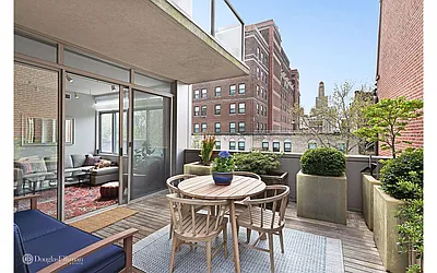 Sold by Douglas Elliman