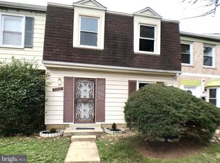 2212 Dawn Ln, Temple Hills, MD 20748