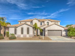 1568 E Iris Dr, Chandler, AZ 85286