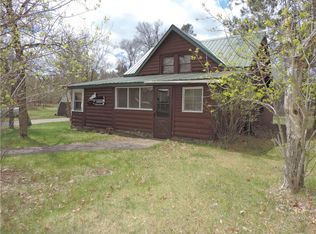 N12891 Smith Bridge Rd, Minong, WI 54859