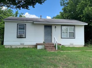607 N J St, Duncan, OK 73533