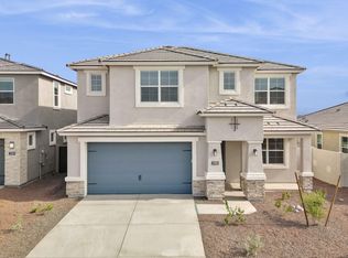 27223 N 73rd Ln, Peoria, AZ 85383