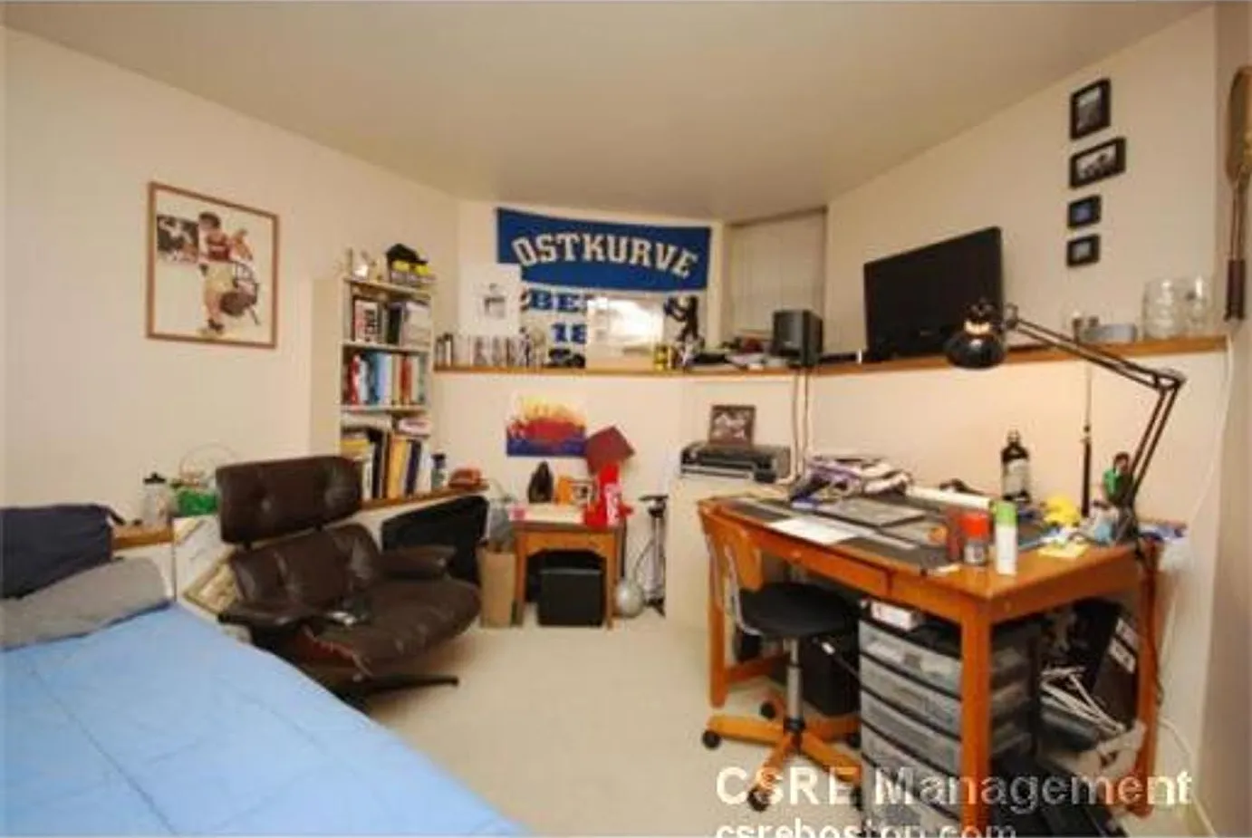 HUge 3 bed near berklee — Photo 4