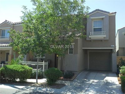 9057 Parapet Ave, Las Vegas, NV, 89149