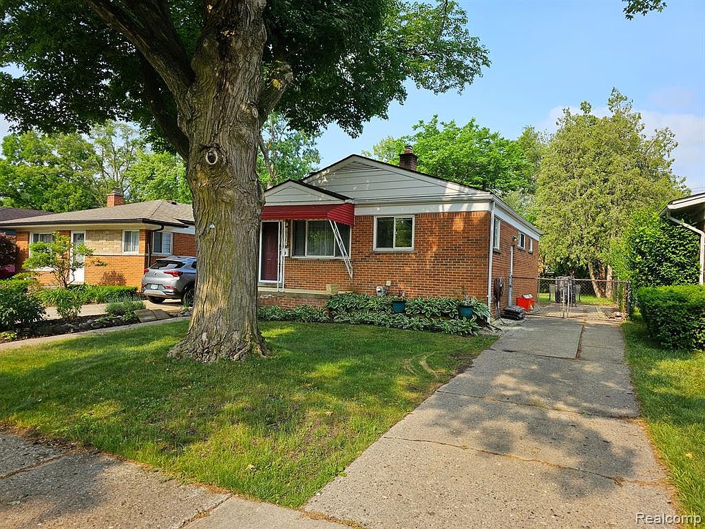 19383 Antago St, Livonia, MI 48152 Zillow