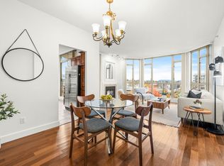 160 W Keith Rd #1201, North Vancouver, BC V7P3C7