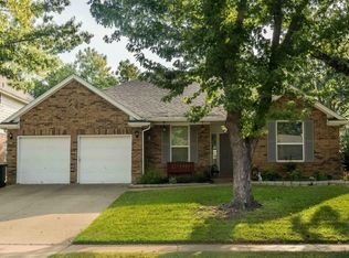 5235 Shadow Glen Dr, Grapevine, TX 76051