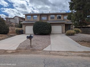 11885 E Arabian Ln, Dewey, AZ 86327
